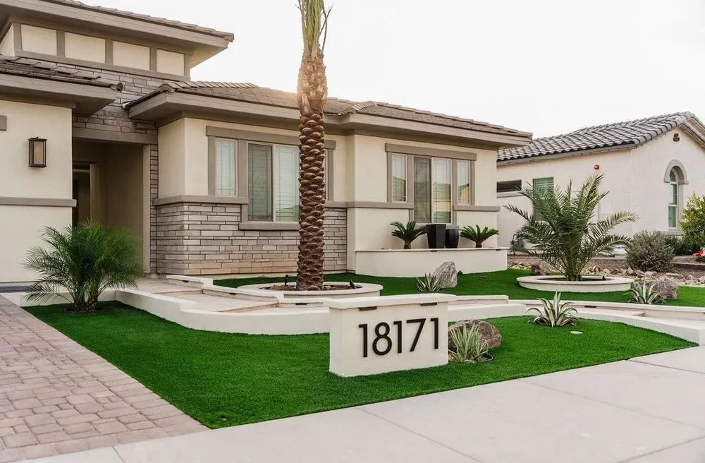 Expert residential landscaping in Prunedale, CA - Cutting Edge Designs