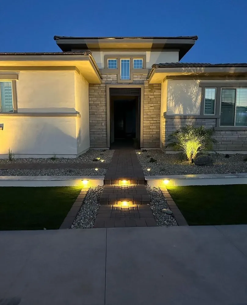 Reliable garden landscaping experts serving Prunedale, CA - Cutting Edge Designs