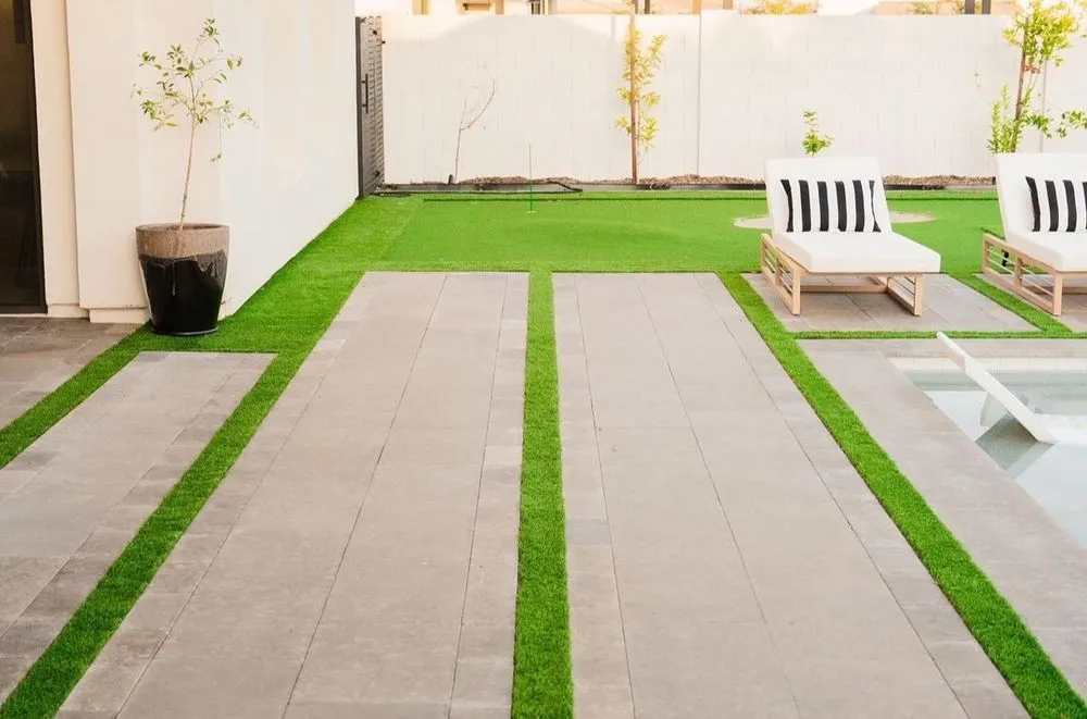 Trusted outdoor landscaping experts serving Prunedale, CA - Cutting Edge Designs