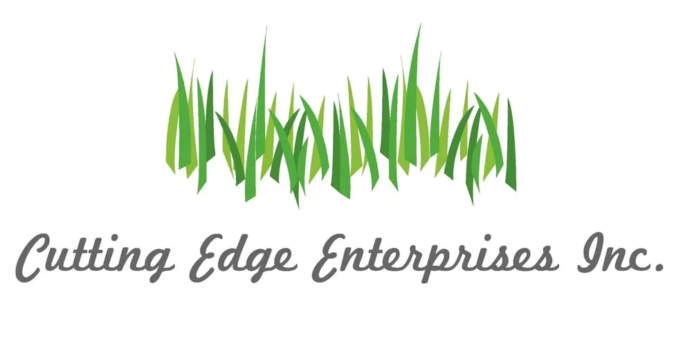 Local landscaping services in Omaha, NE by Cutting Edge Enterprises