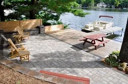 Cutting Edge Hardscapes