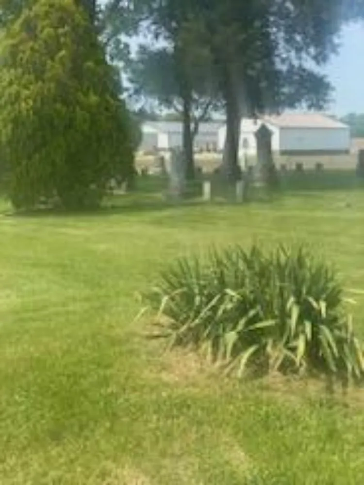 Affordable lawn care service with custom design in Hartford City, IN by Cutting Edge