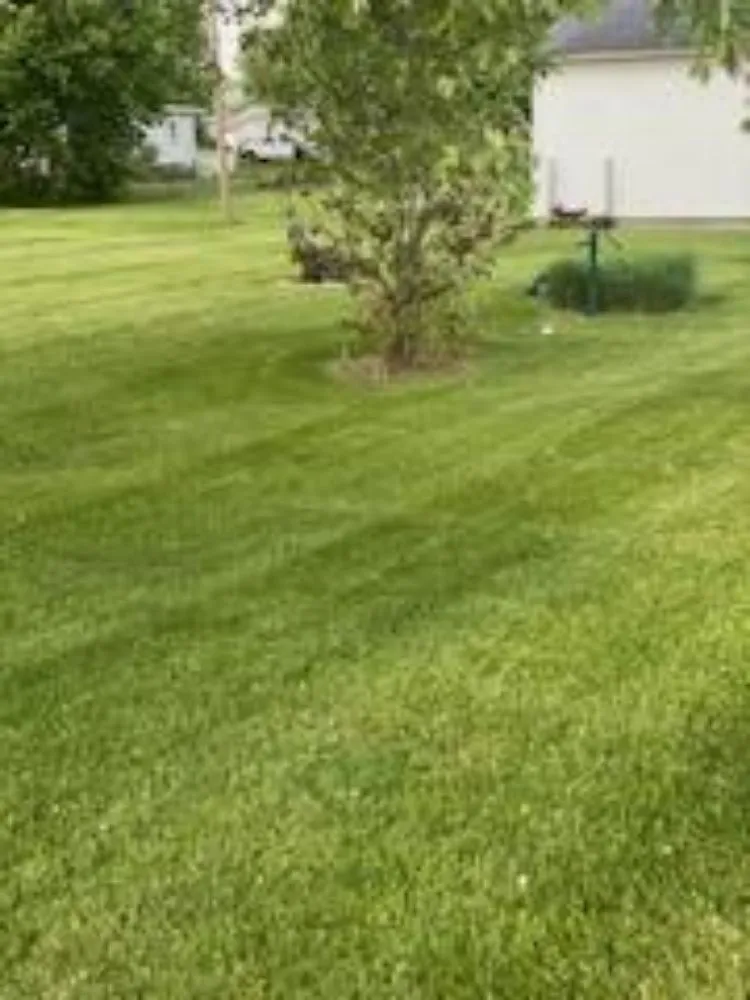 Affordable lawn mowing service for homes across Hartford City, IN - Cutting Edge