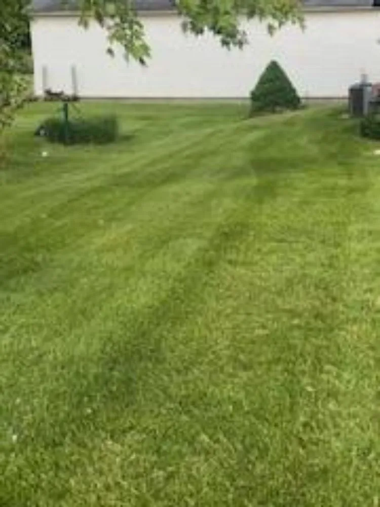 Top-rated yard maintenance in Hartford City, IN by Cutting Edge