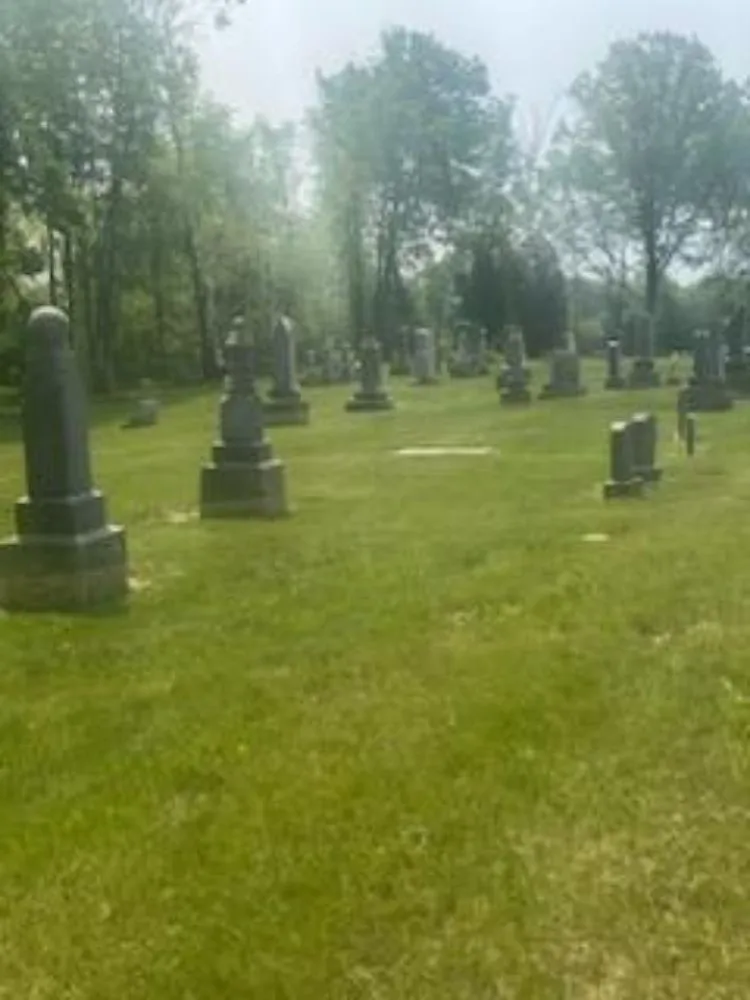 Top-rated landscape installation in Hartford City, IN by Cutting Edge