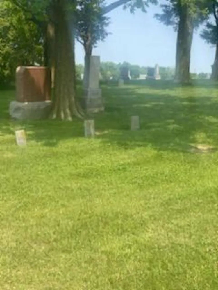 Top-rated landscape installation in Hartford City, IN - Cutting Edge