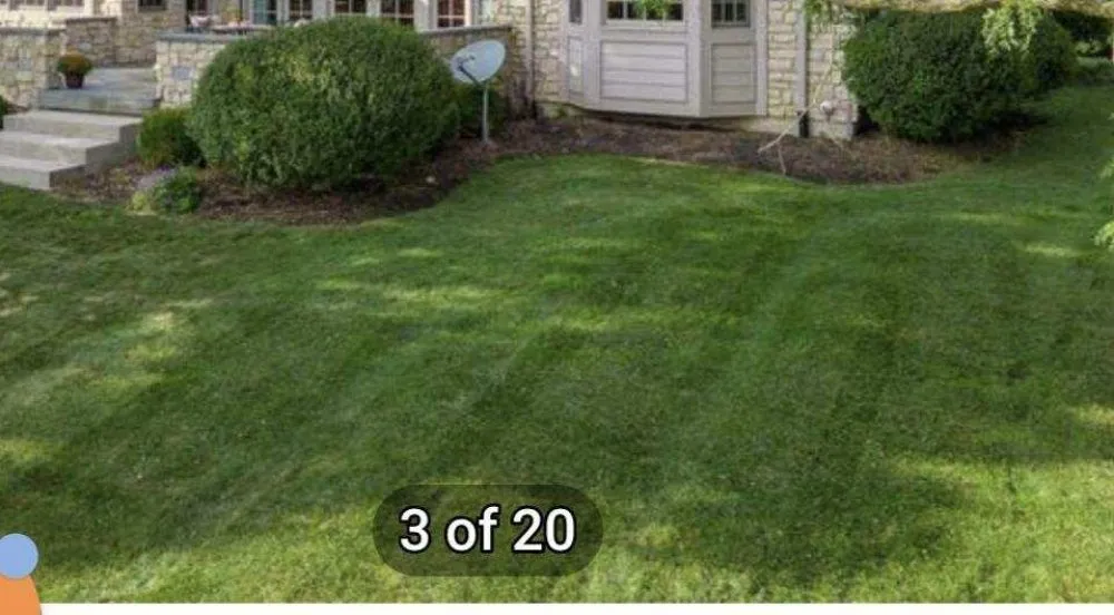 Reliable yard maintenance in Hartford City, IN by Cutting Edge