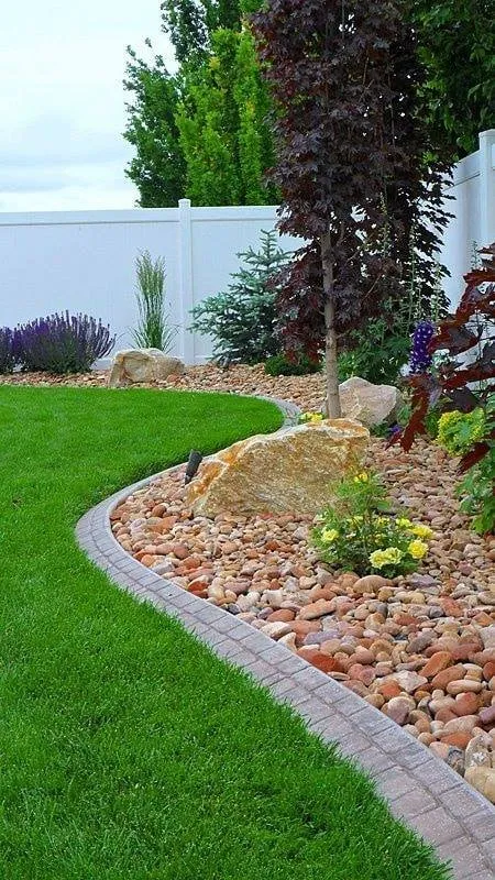 Affordable yard cleanup service experts serving Pinon Hills, CA - Cutting Edge Home Improvements + Landscaping