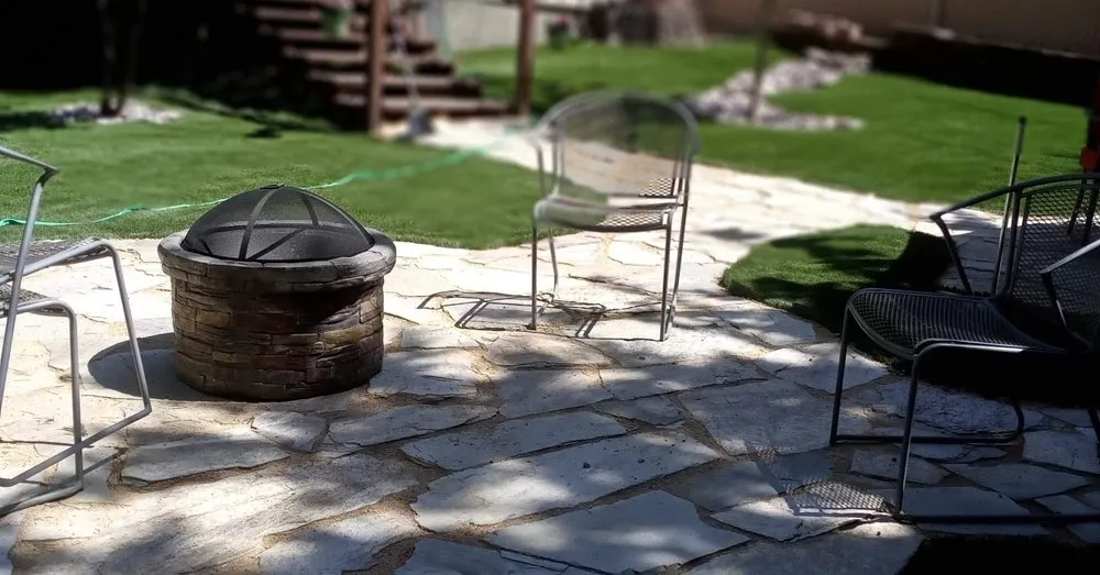 Trusted landscaping services in Pinon Hills, CA - Cutting Edge Home Improvements + Landscaping