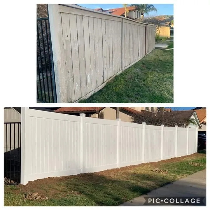 Top-rated outdoor landscaping in Pinon Hills, CA by Cutting Edge Home Improvements + Landscaping