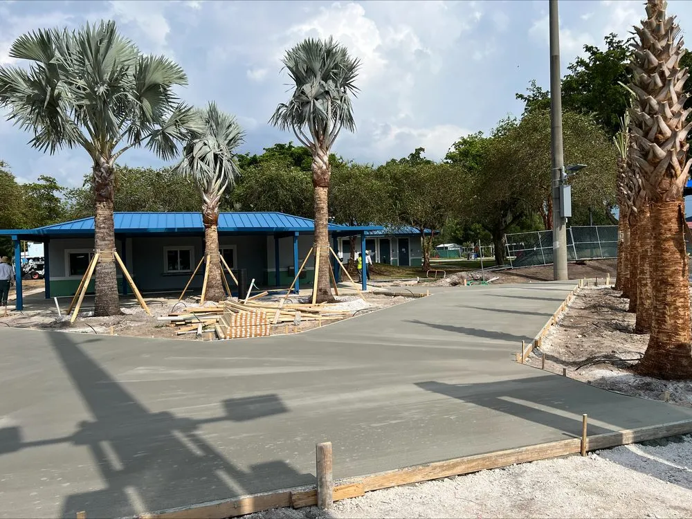 Reliable residential landscaping in Pompano Beach, FL - Cutting Edge Industries