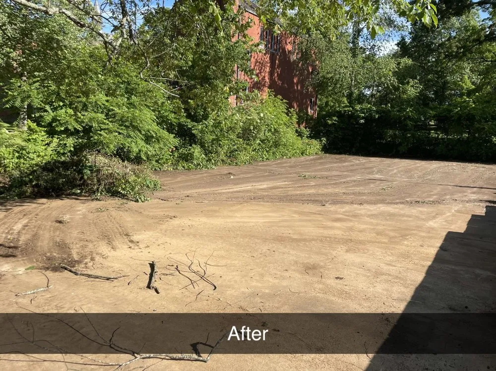 Top-rated yard maintenance for residential properties across Ironton, MO - Cutting Edge