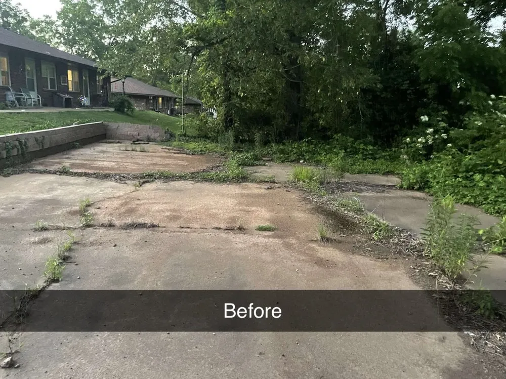 Trusted lawn care service in Ironton, MO - Cutting Edge