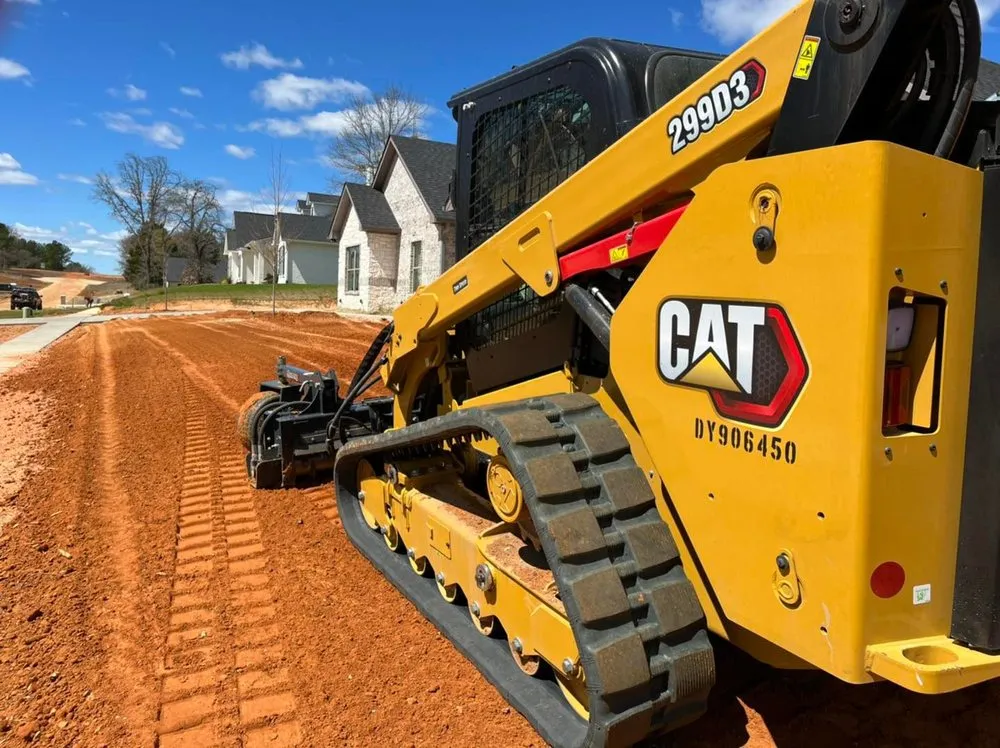 Local yard maintenance experts serving Lindale, TX - Cutting Edge Irrigation & Lawns