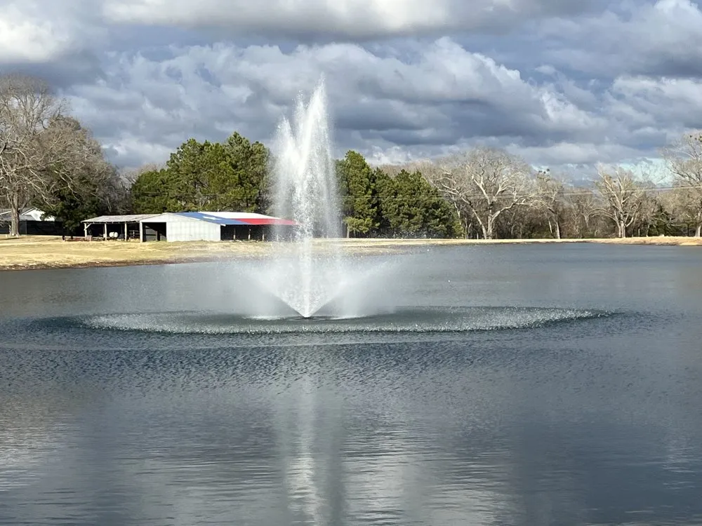 Reliable lawn care service experts serving Lindale, TX - Cutting Edge Irrigation & Lawns