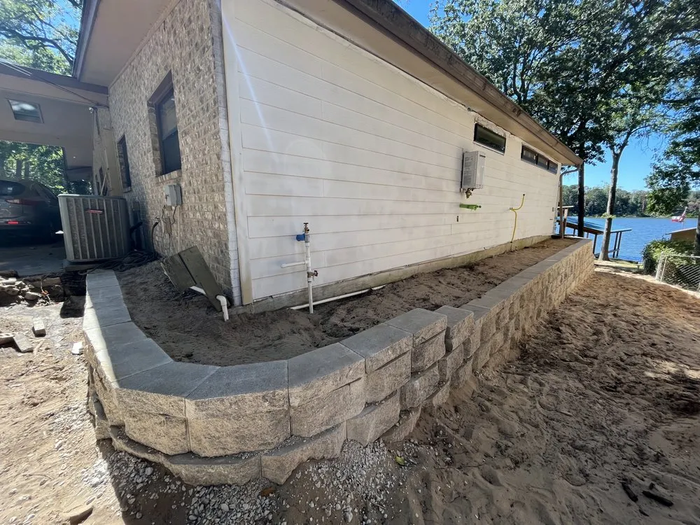 Affordable lawn care service for year-round maintenance in Lindale, TX by Cutting Edge Irrigation & Lawns