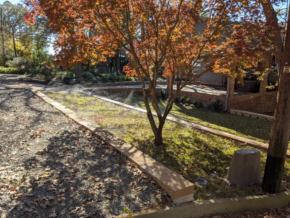 Trusted lawn mowing service in Lindale, TX by Cutting Edge Irrigation & Lawns