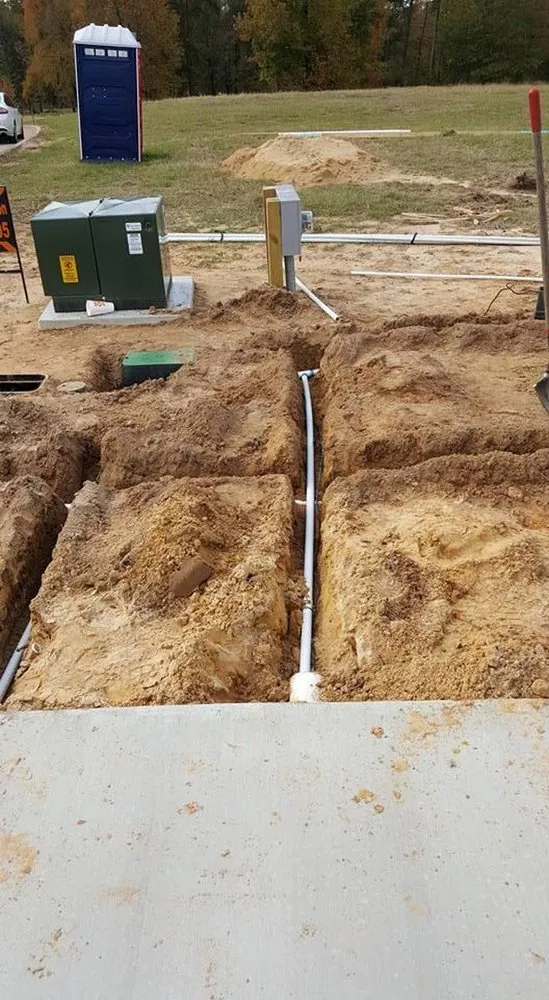 Professional residential landscaping for residential properties across Lindale, TX - Cutting Edge Irrigation & Lawns