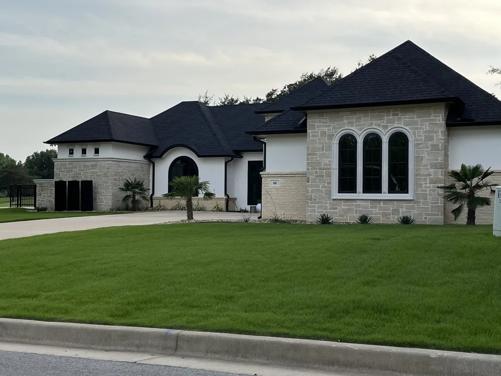 Trusted lawn care service in Lindale, TX - Cutting Edge Irrigation & Lawns