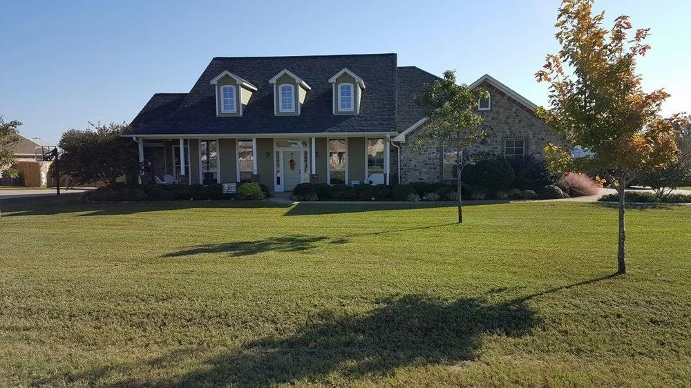 Trusted yard maintenance in Lindale, TX by Cutting Edge Irrigation & Lawns