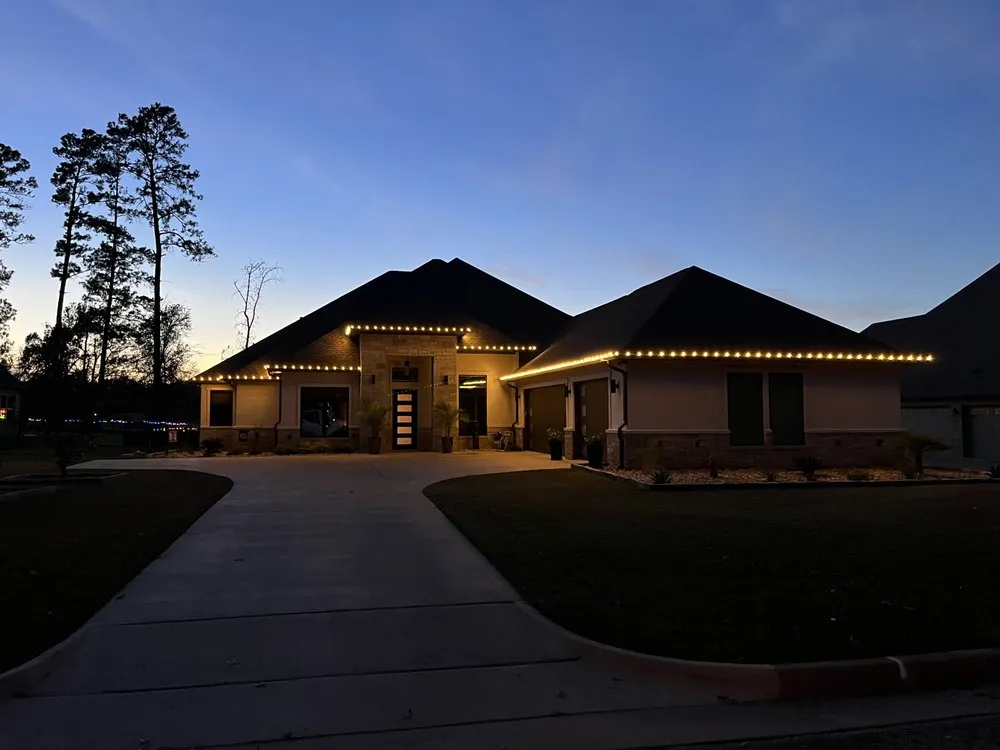 Top-rated yard cleanup service in Lindale, TX by Cutting Edge Irrigation & Lawns