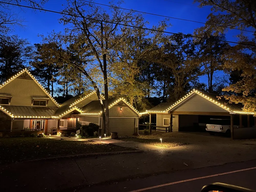 Trusted landscape design in Lindale, TX - Cutting Edge Irrigation & Lawns