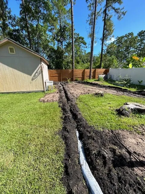 Top-rated lawn care service experts serving Edgewater, FL - Cutting Edge Land & Turf Services