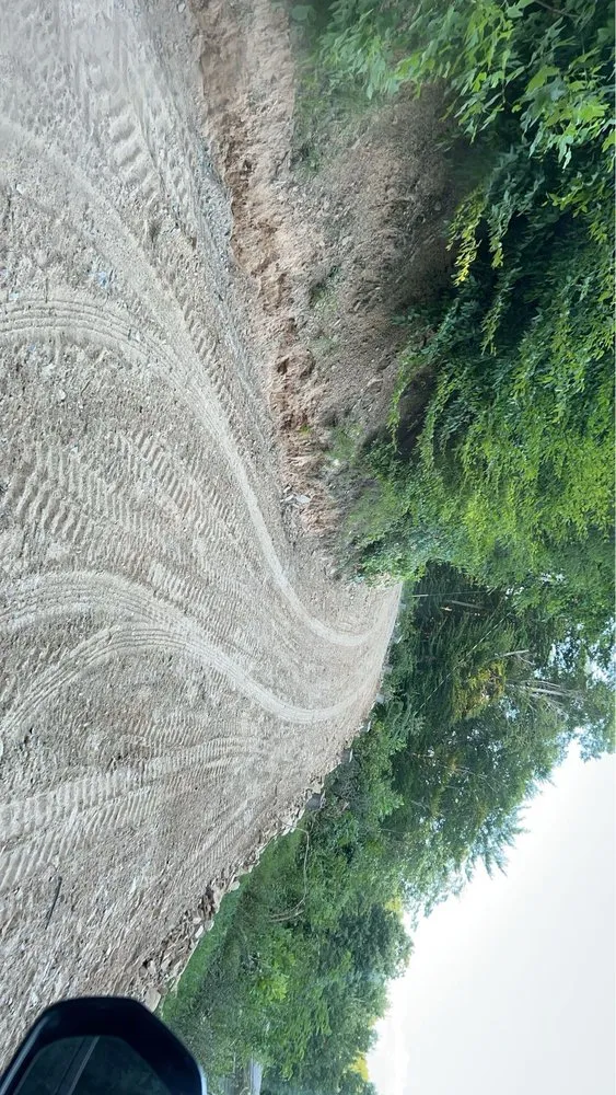 Trusted landscape design in Nettie, WV - Cutting edge land services