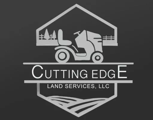Cutting Edge Land Services Logo