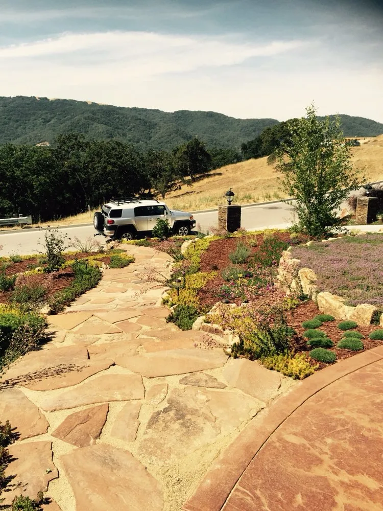 Professional lawn care service in Hollister, CA by Cutting Edge Landscape & Maintenance Company