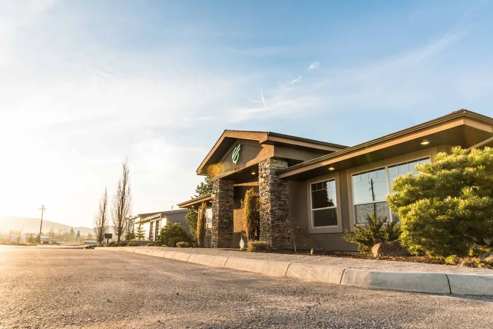 Local garden landscaping near you in Boise, ID by Cutting Edge Landscape