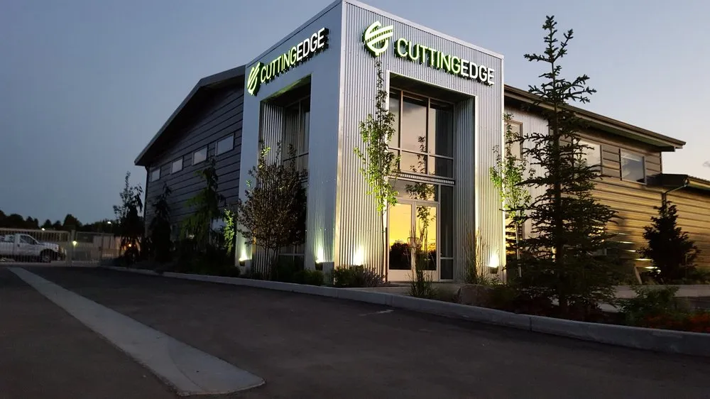 Reliable landscaping services in Boise, ID - Cutting Edge Landscape