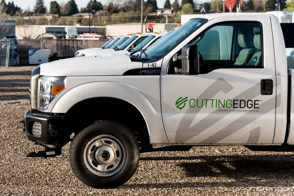 Top-rated residential landscaping in Boise, ID - Cutting Edge Landscape