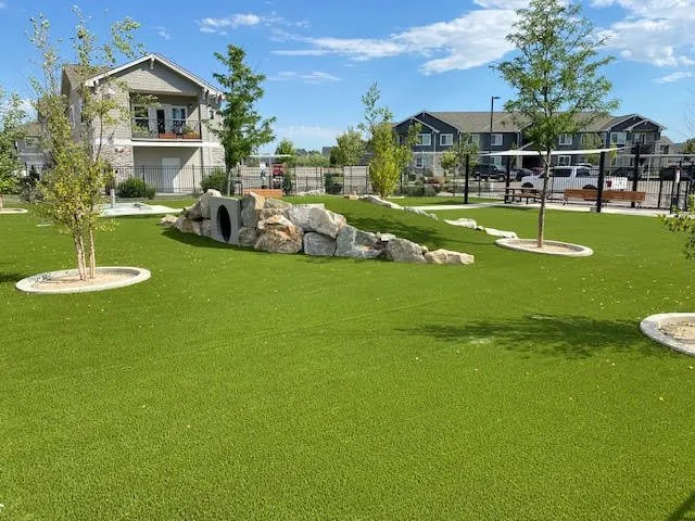 Professional landscape installation for outdoor upgrades across Boise, ID - Cutting Edge Landscape