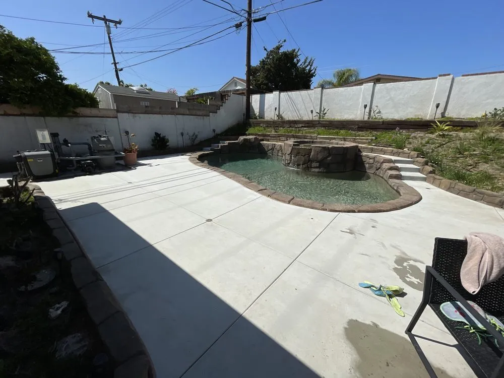 Trusted yard cleanup service experts serving Brea, CA - Cutting Edge Landscape