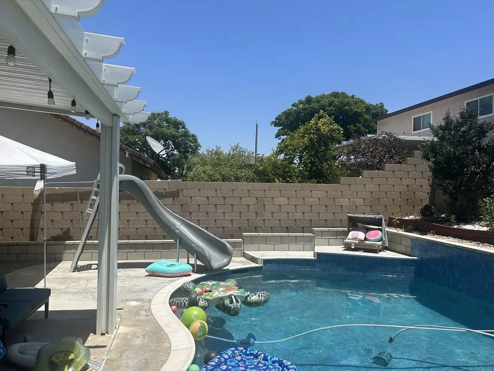 Affordable landscape installation in Brea, CA - Cutting Edge Landscape