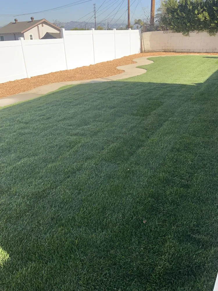 Local landscape installation for year-round maintenance across Brea, CA - Cutting Edge Landscape