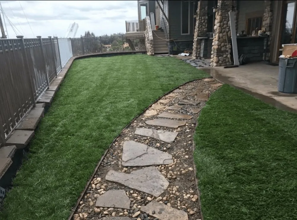 Professional residential landscaping in Brea, CA - Cutting Edge Landscape