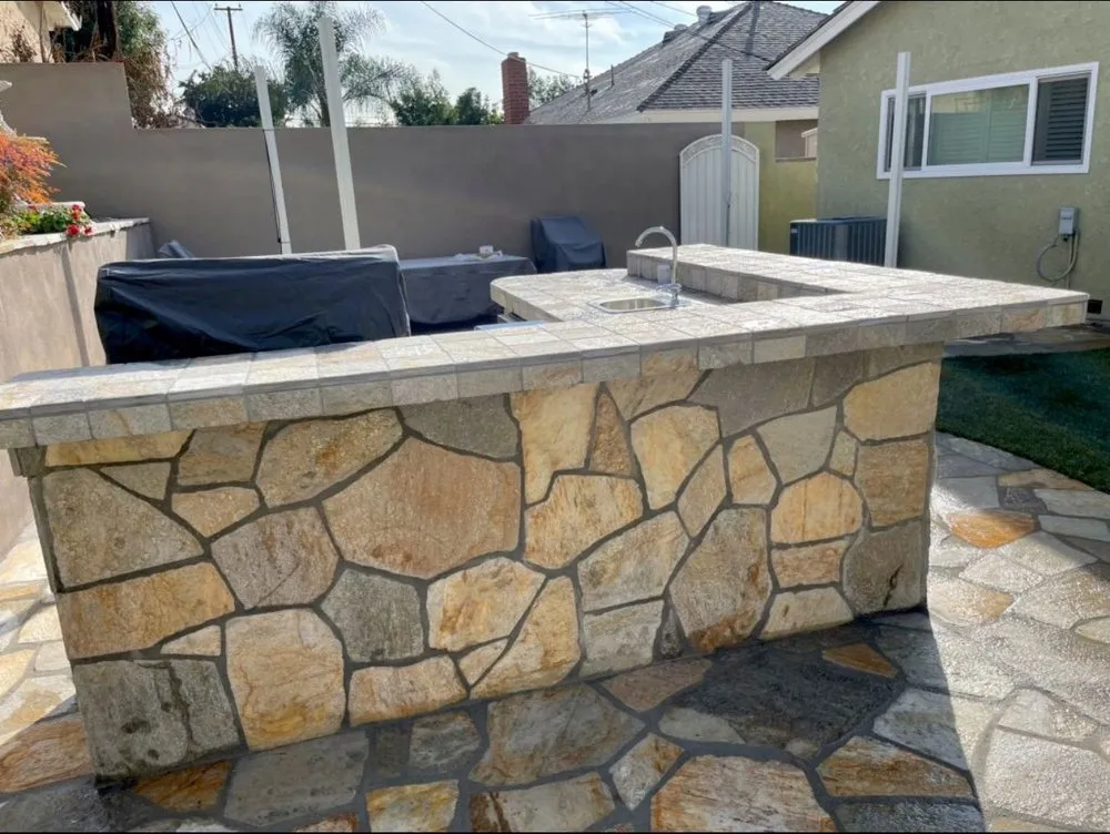 Affordable outdoor landscaping experts serving Brea, CA - Cutting Edge Landscape
