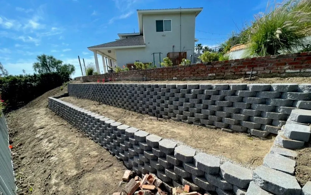 Trusted yard cleanup service experts serving Brea, CA - Cutting Edge Landscape