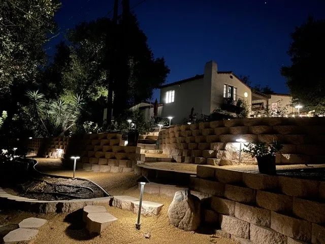 Top-rated yard cleanup service near you in Brea, CA by Cutting Edge Landscape