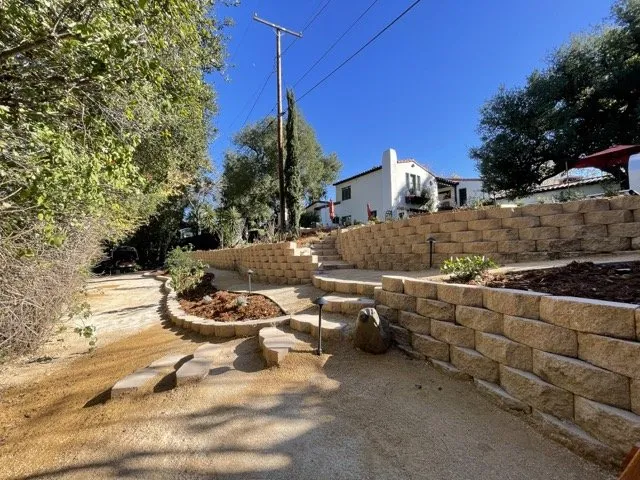 Affordable outdoor landscaping in Brea, CA - Cutting Edge Landscape
