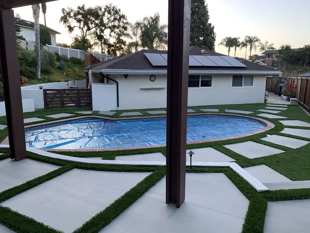 Reliable landscaping services for homes across Brea, CA - Cutting Edge Landscape