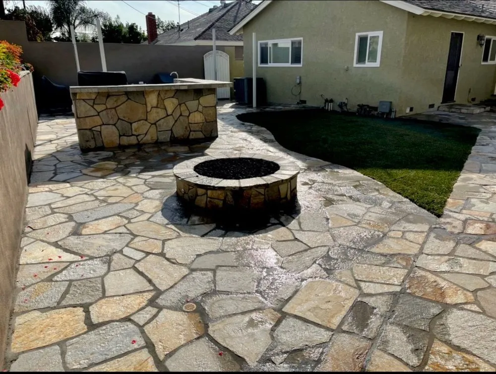 Expert lawn mowing service experts serving Brea, CA - Cutting Edge Landscape