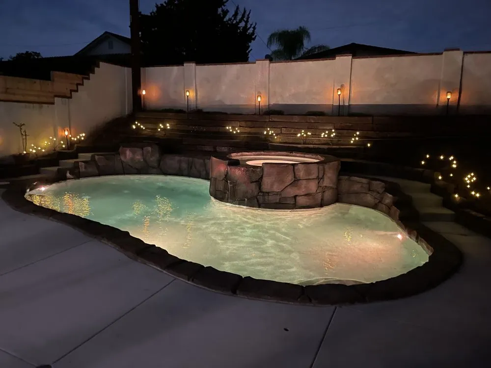 Trusted yard cleanup service in Brea, CA - Cutting Edge Landscape