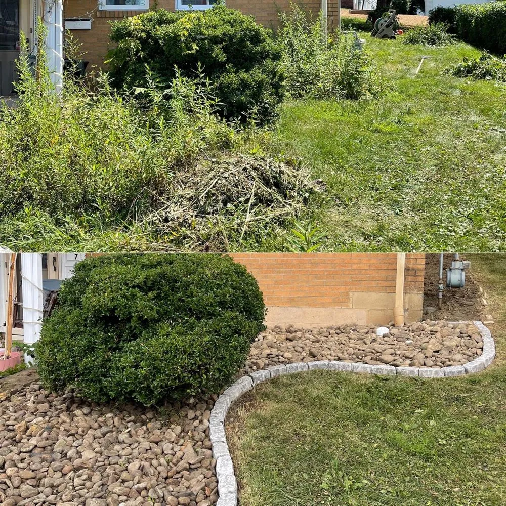 Top-rated yard maintenance experts serving Yukon, PA - Cutting Edge Landscape