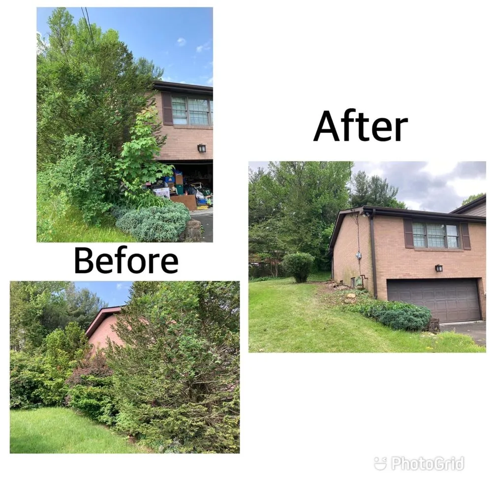 Reliable landscaping services experts serving Yukon, PA - Cutting Edge Landscape