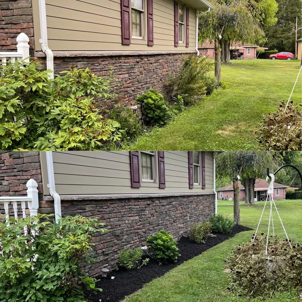 Reliable yard maintenance experts serving Yukon, PA - Cutting Edge Landscape