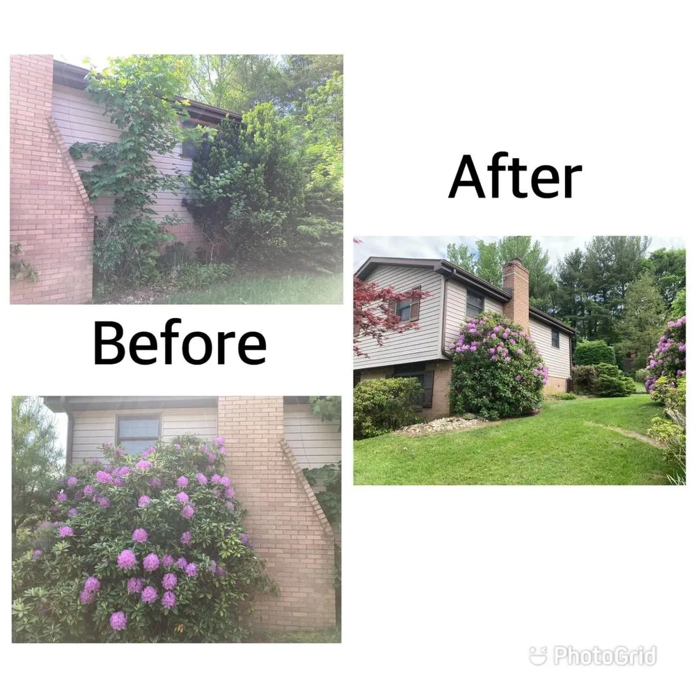 Affordable landscape design in Yukon, PA - Cutting Edge Landscape