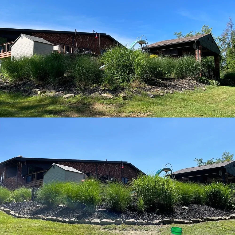 Trusted lawn care service in Yukon, PA by Cutting Edge Landscape